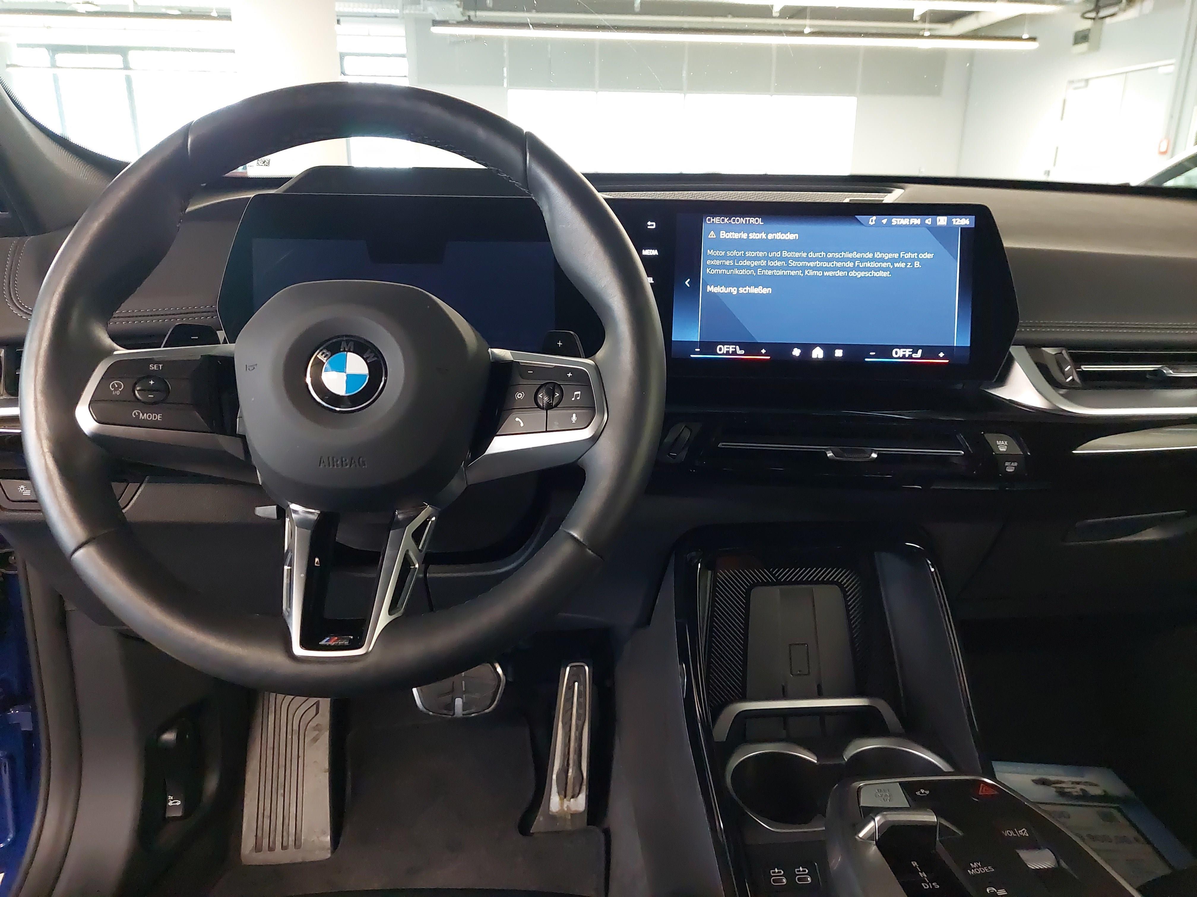 BMW X1 – Bild 9