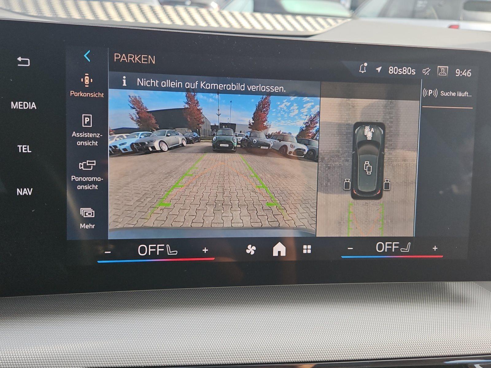 BMW 2er Active Tourer – Bild 11