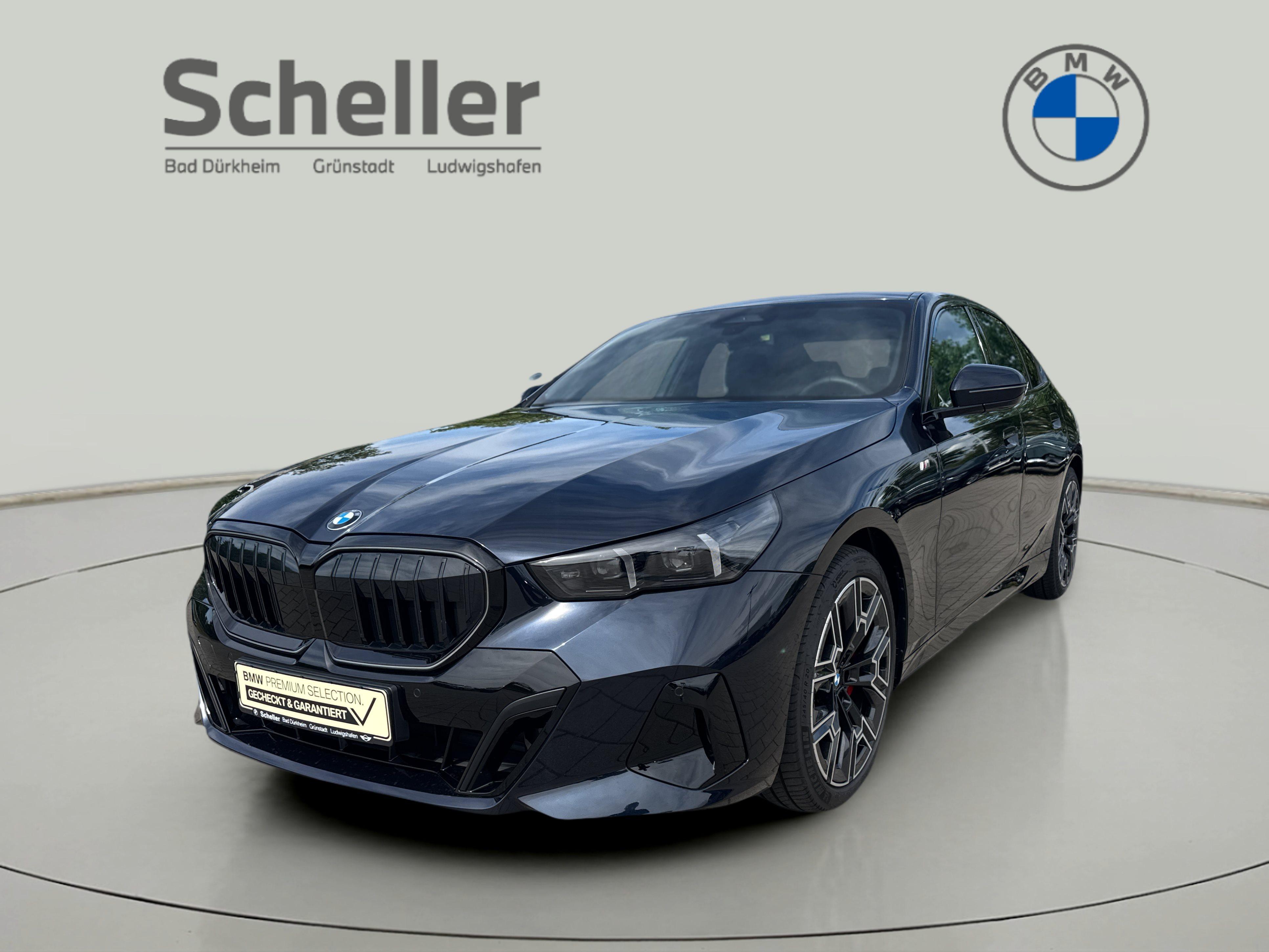 BMW 5er – Bild 3