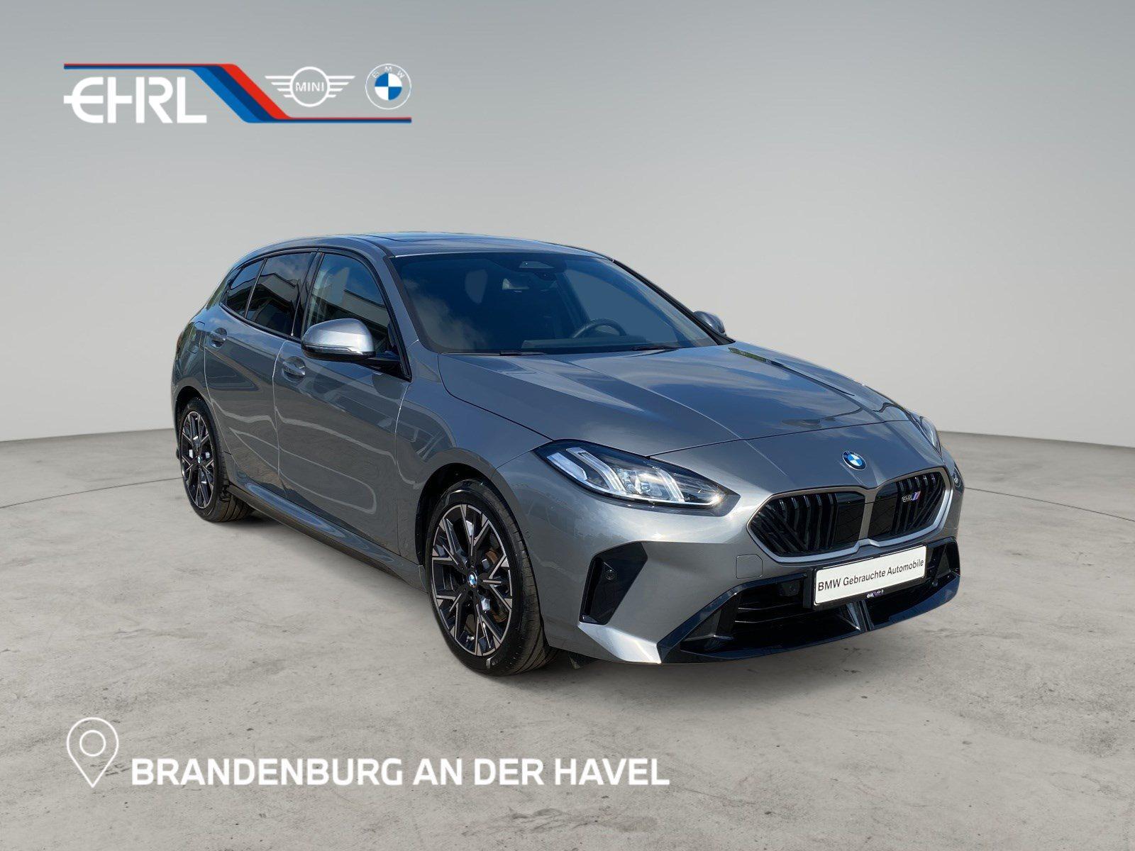 BMW 1er – Bild 12