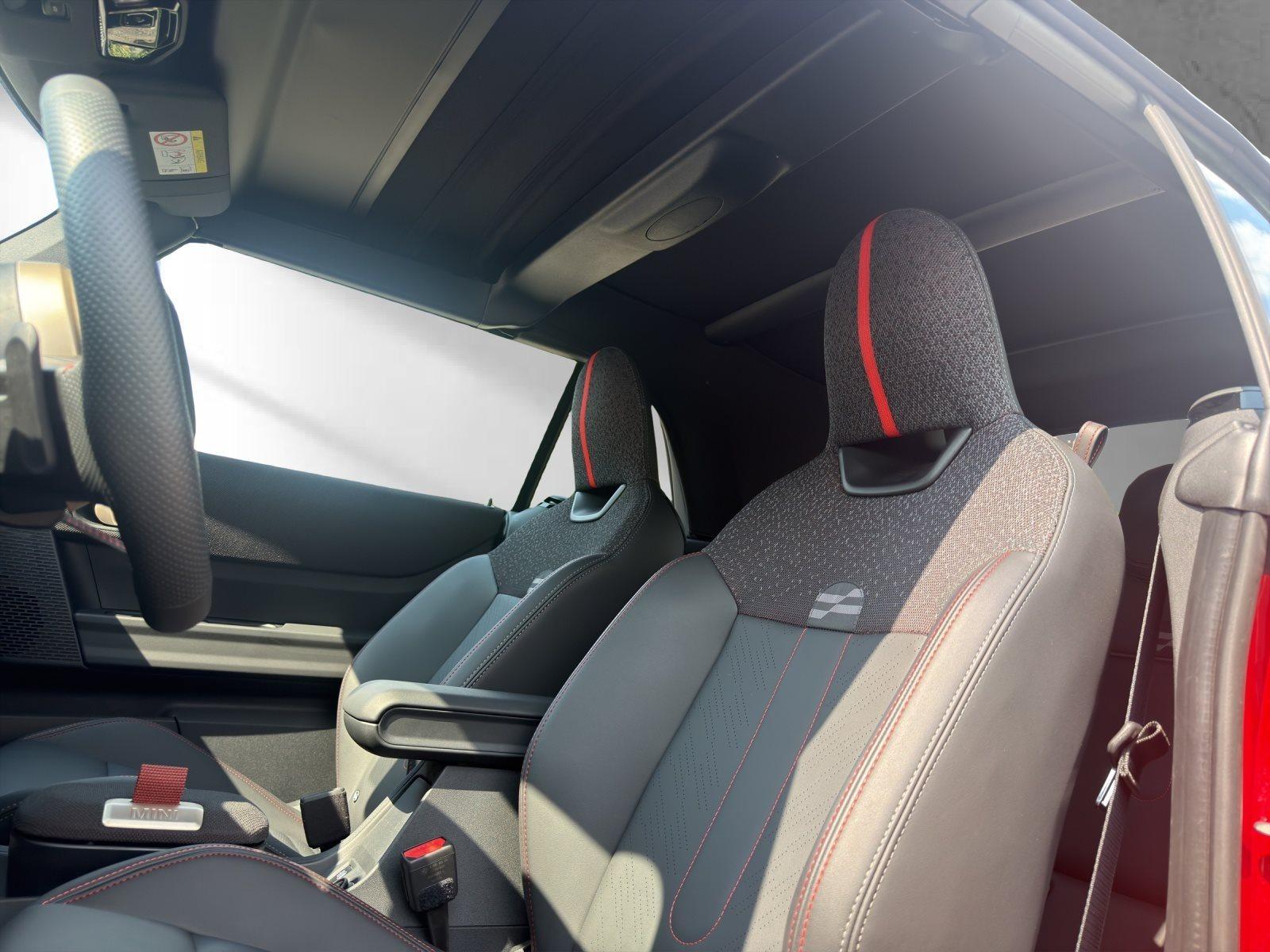 MINI Cabrio – Bild 10