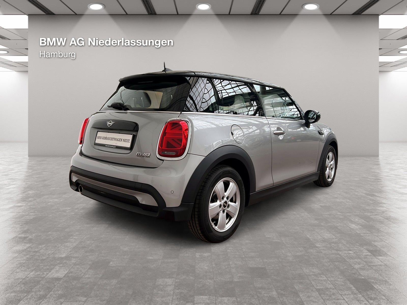 MINI Cooper 3-Türer – Bild 5