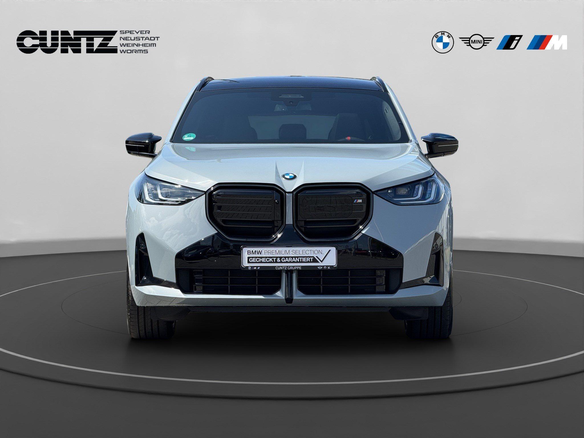 BMW X3 – Bild 3