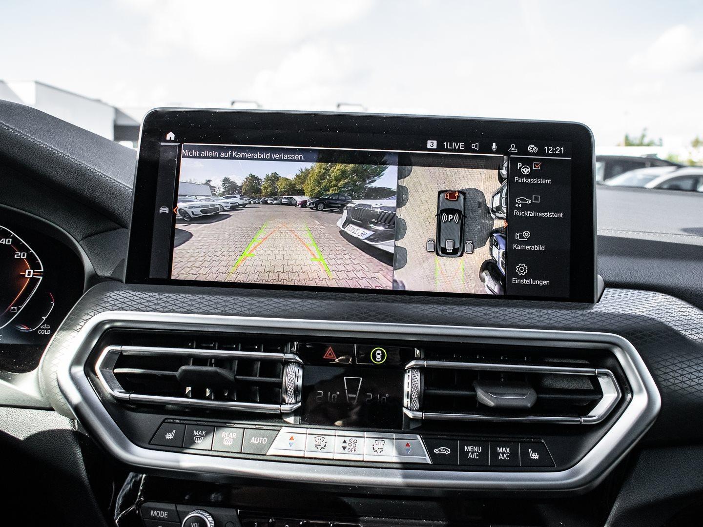 BMW X4 – Bild 15