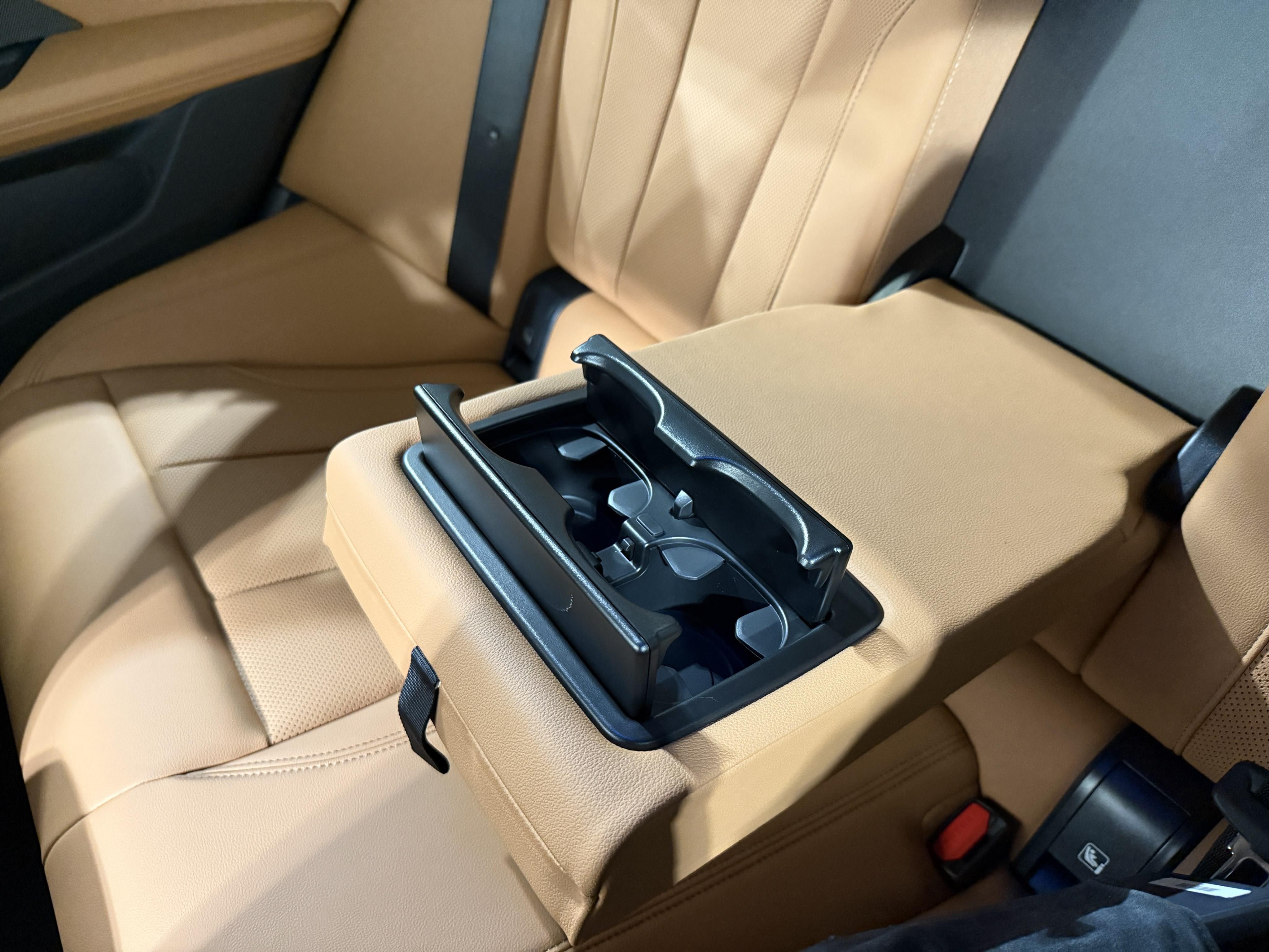BMW 4er Gran Coupé – Bild 8