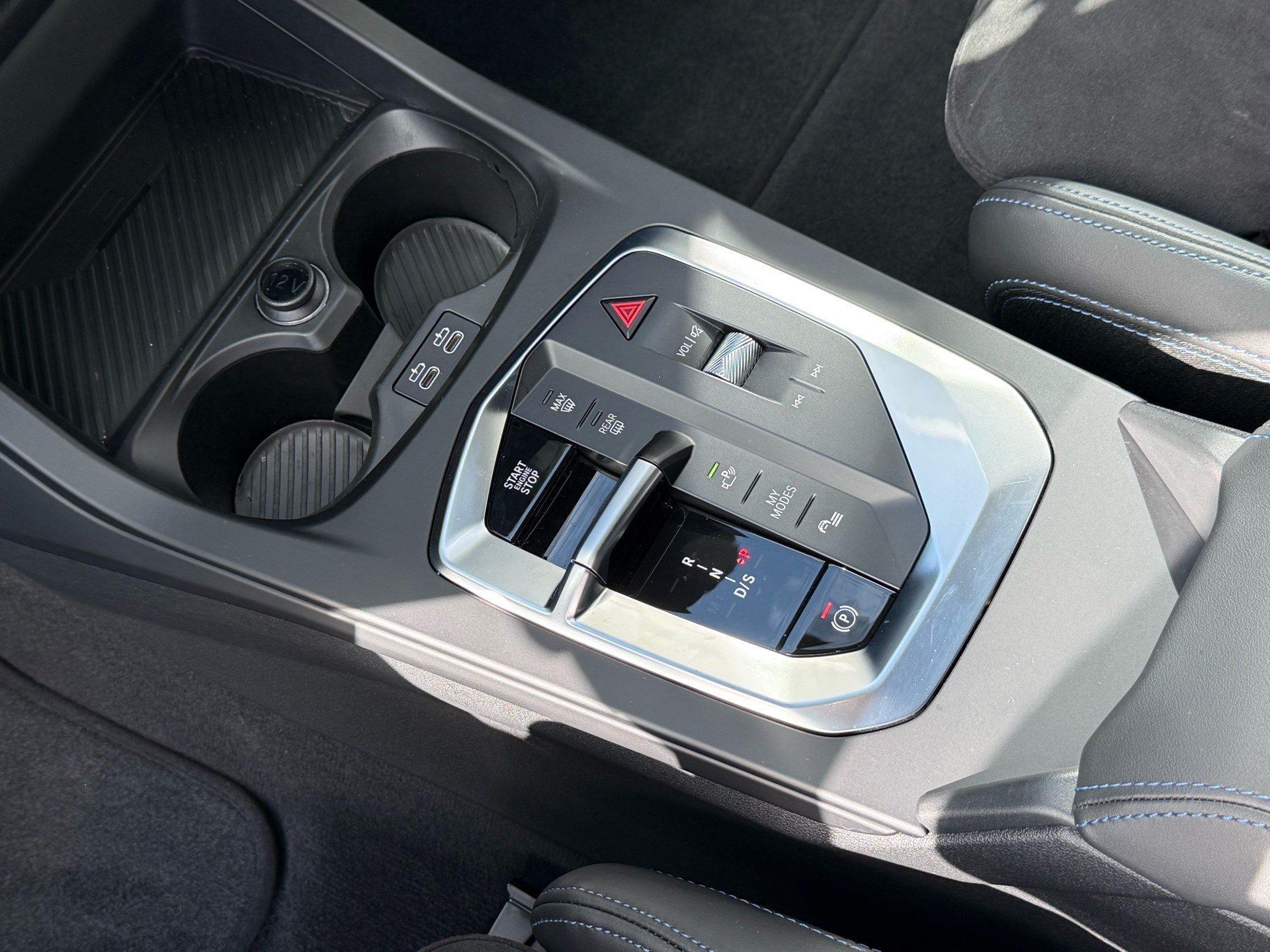 BMW 1er – Bild 8