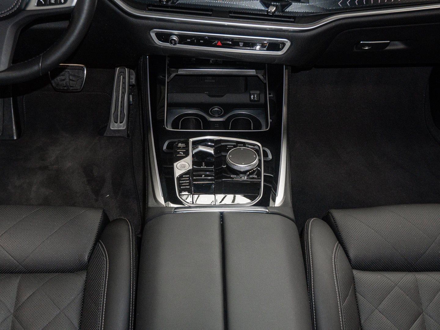 BMW X5 – Bild 19