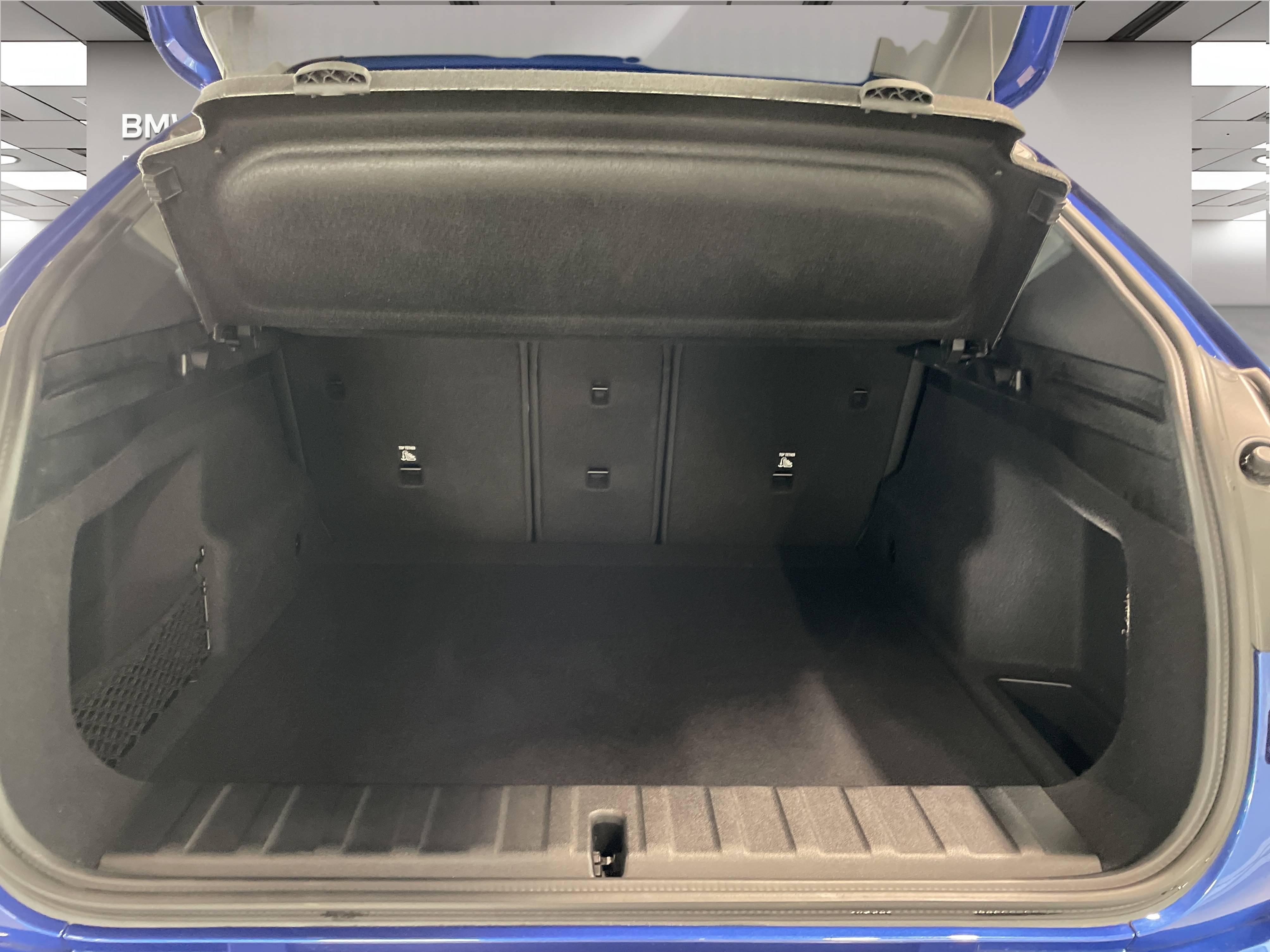 BMW X2 – Bild 9