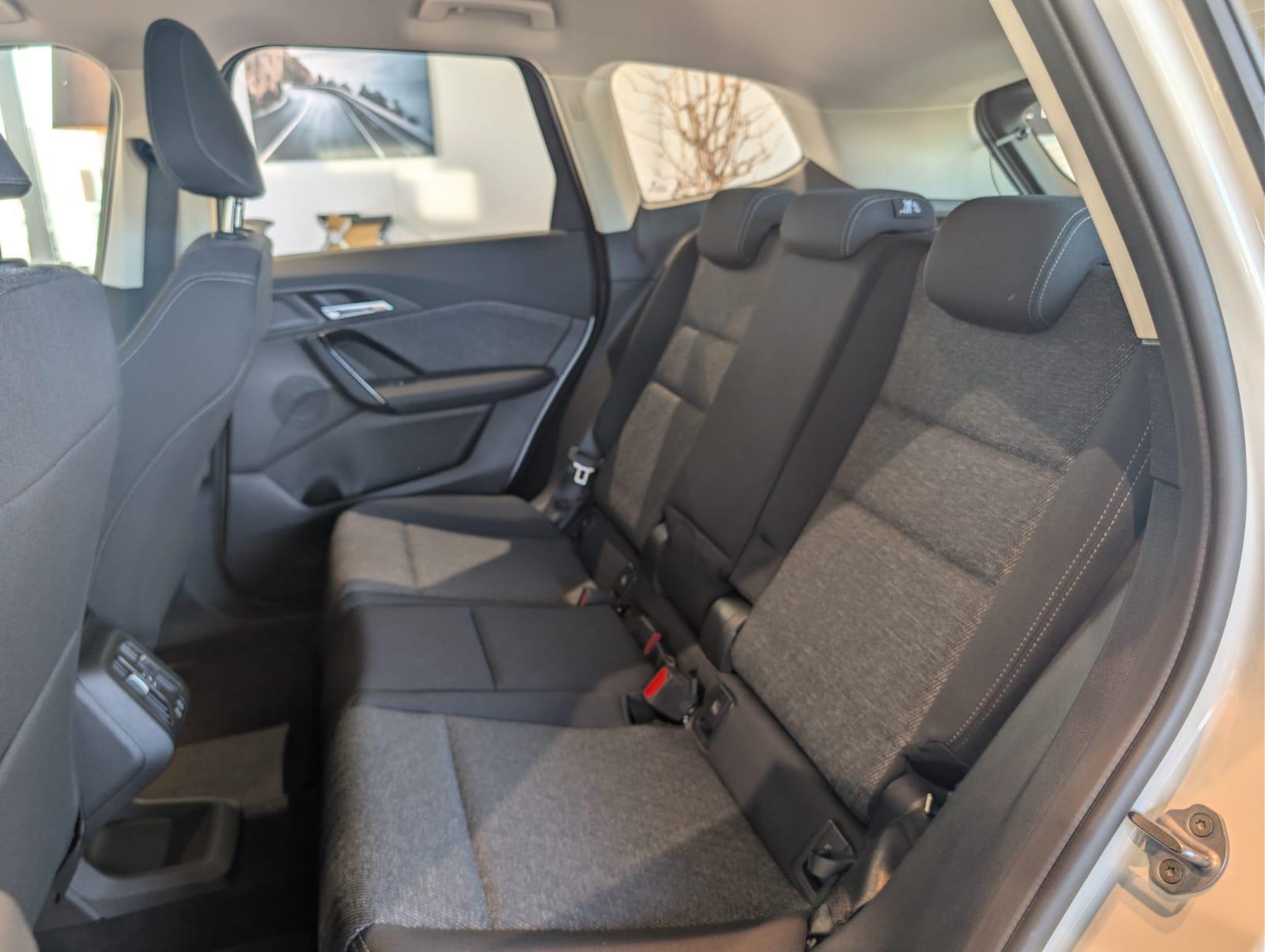 BMW X1 – Bild 19
