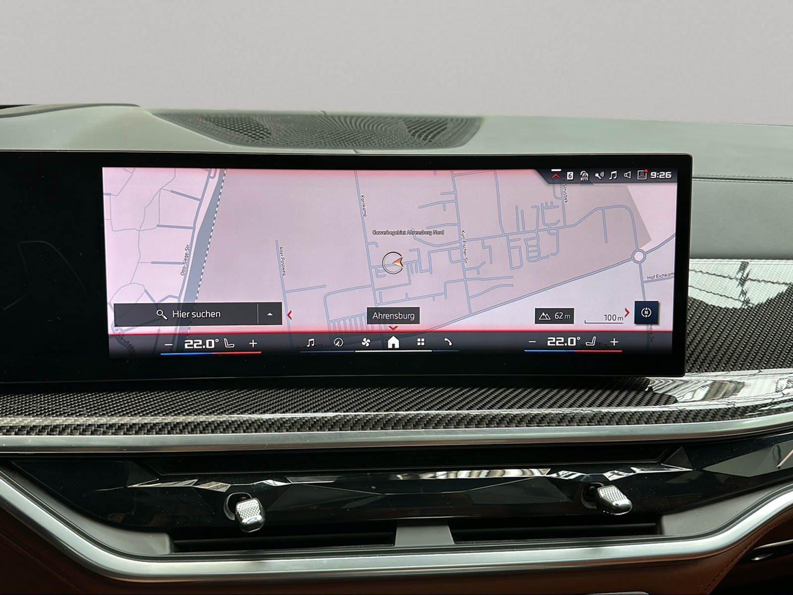 BMW X5 – Bild 10