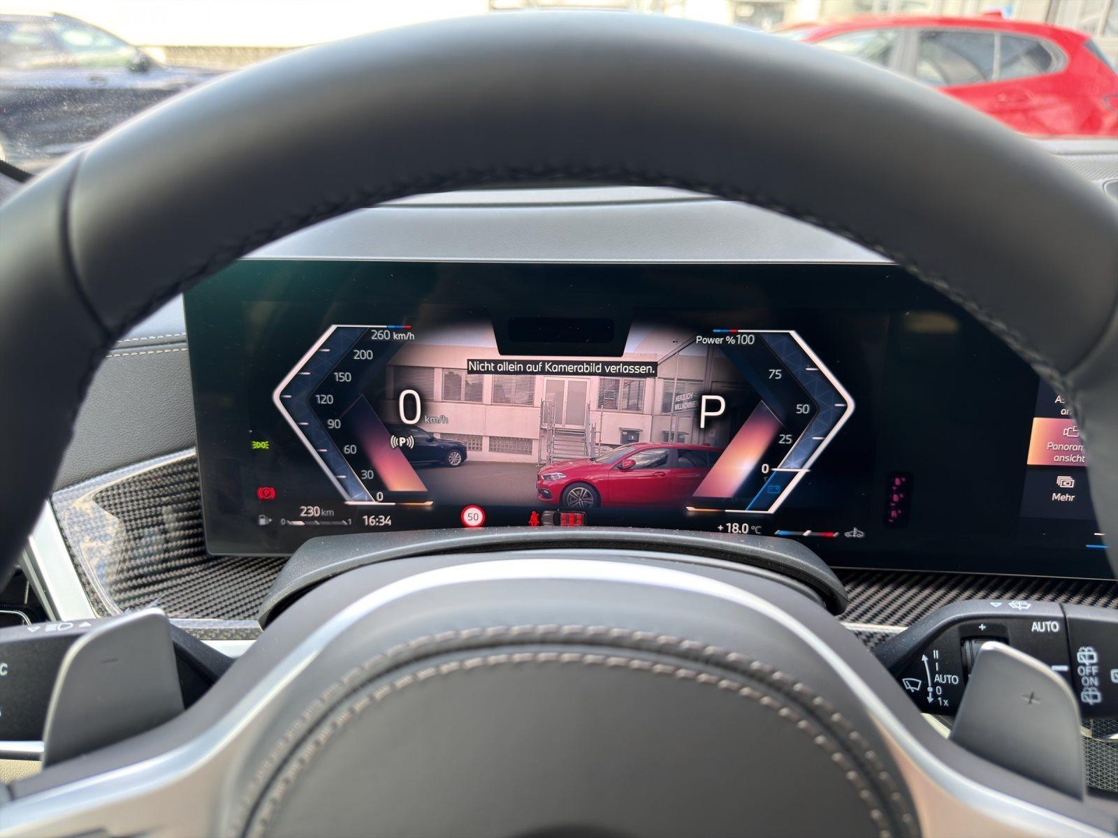 BMW X7 – Bild 22