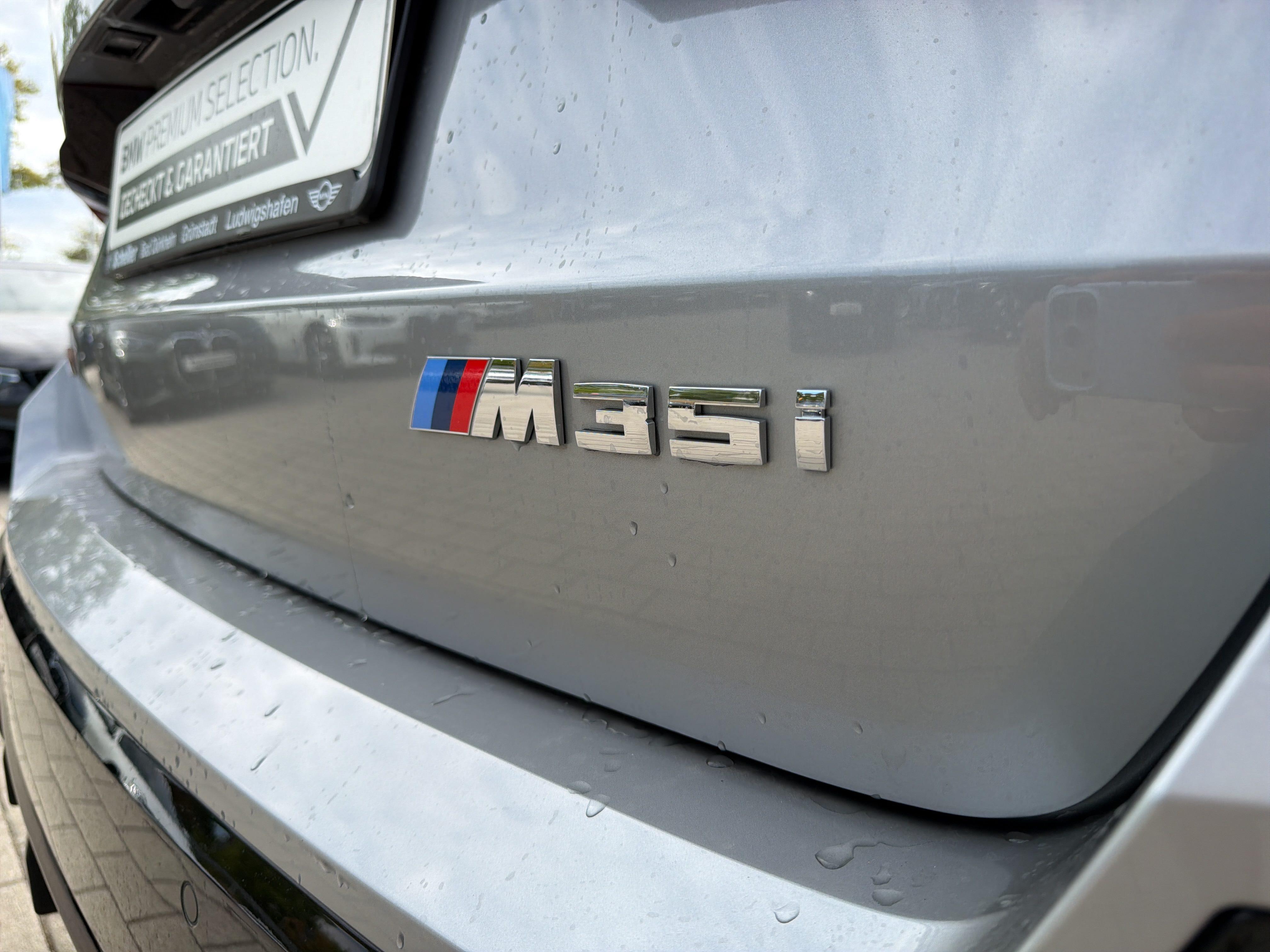 BMW X1 – Bild 19