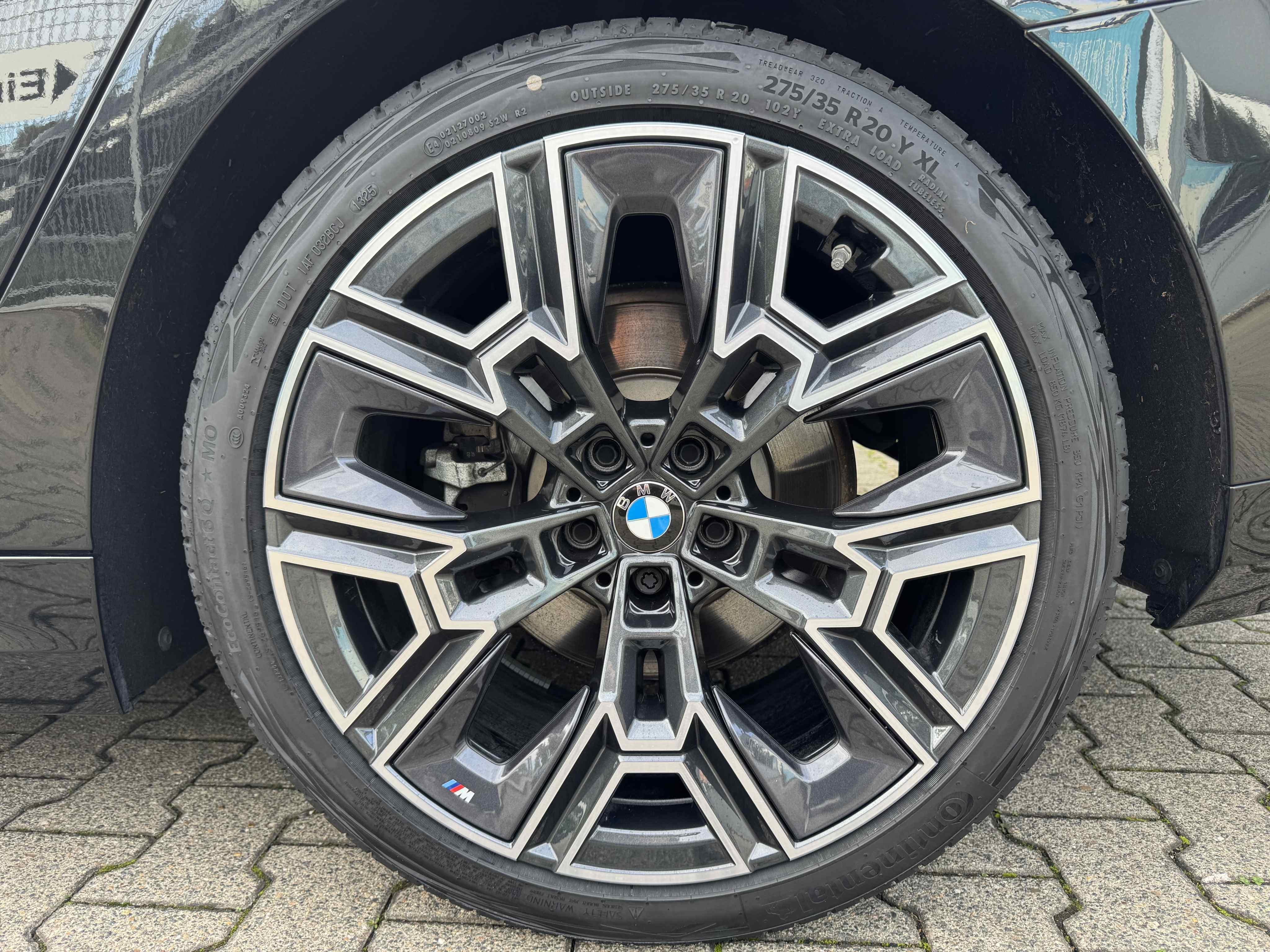 BMW 5er – Bild 13
