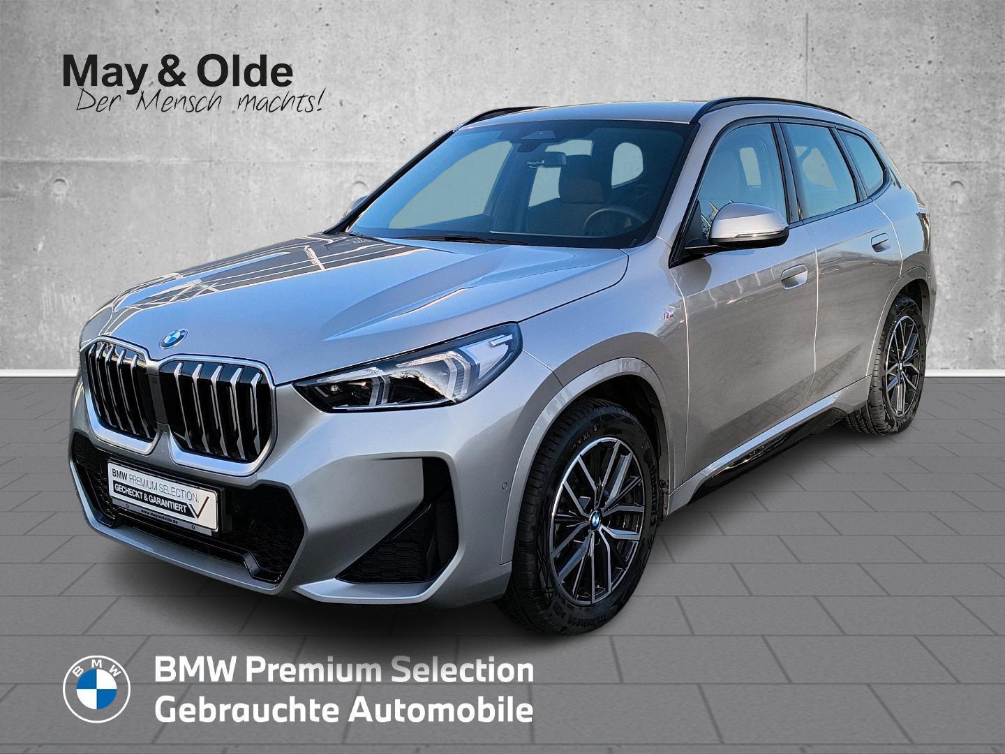 BMW X1 – Bild 33