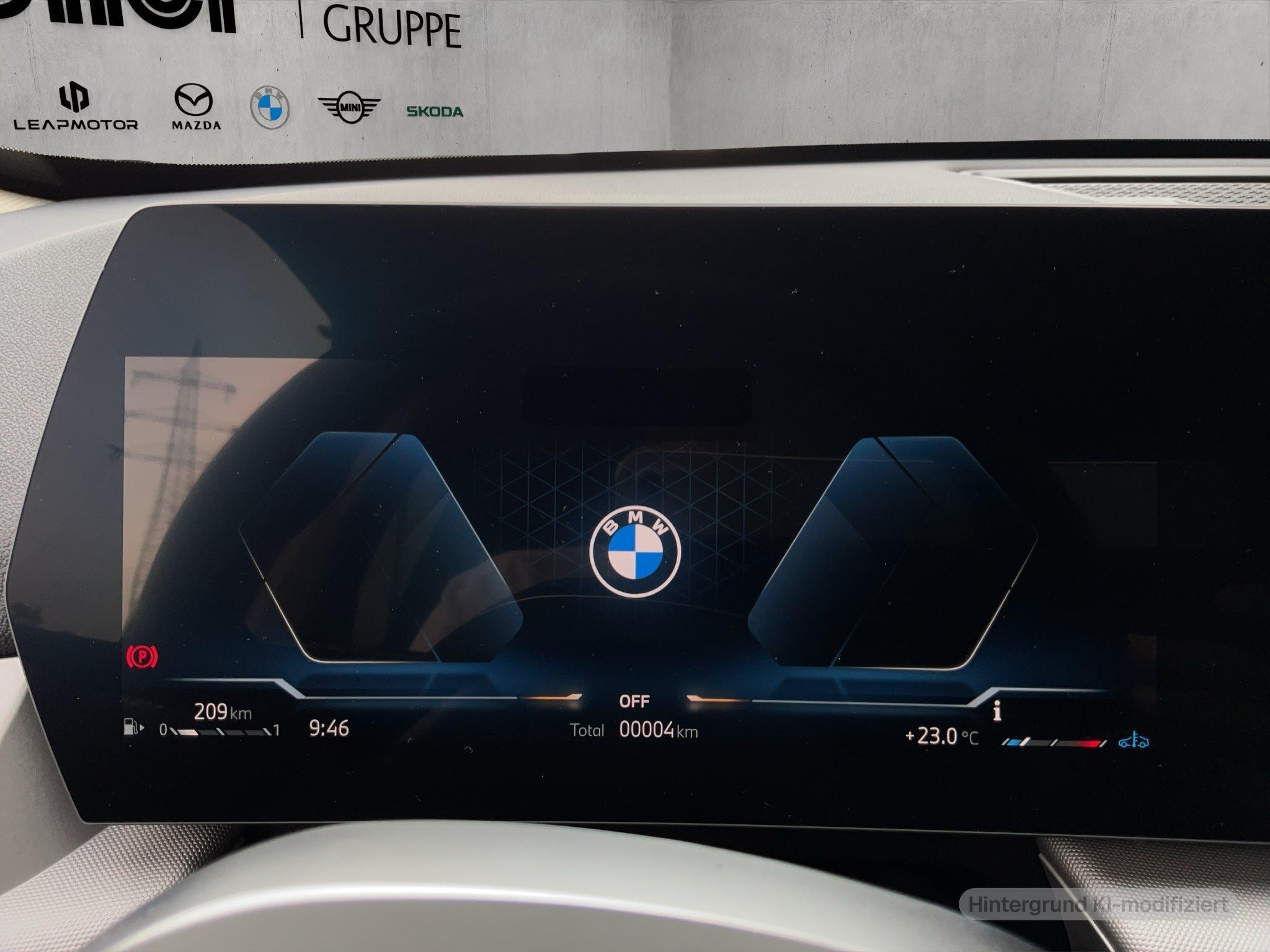 BMW X1 – Bild 18