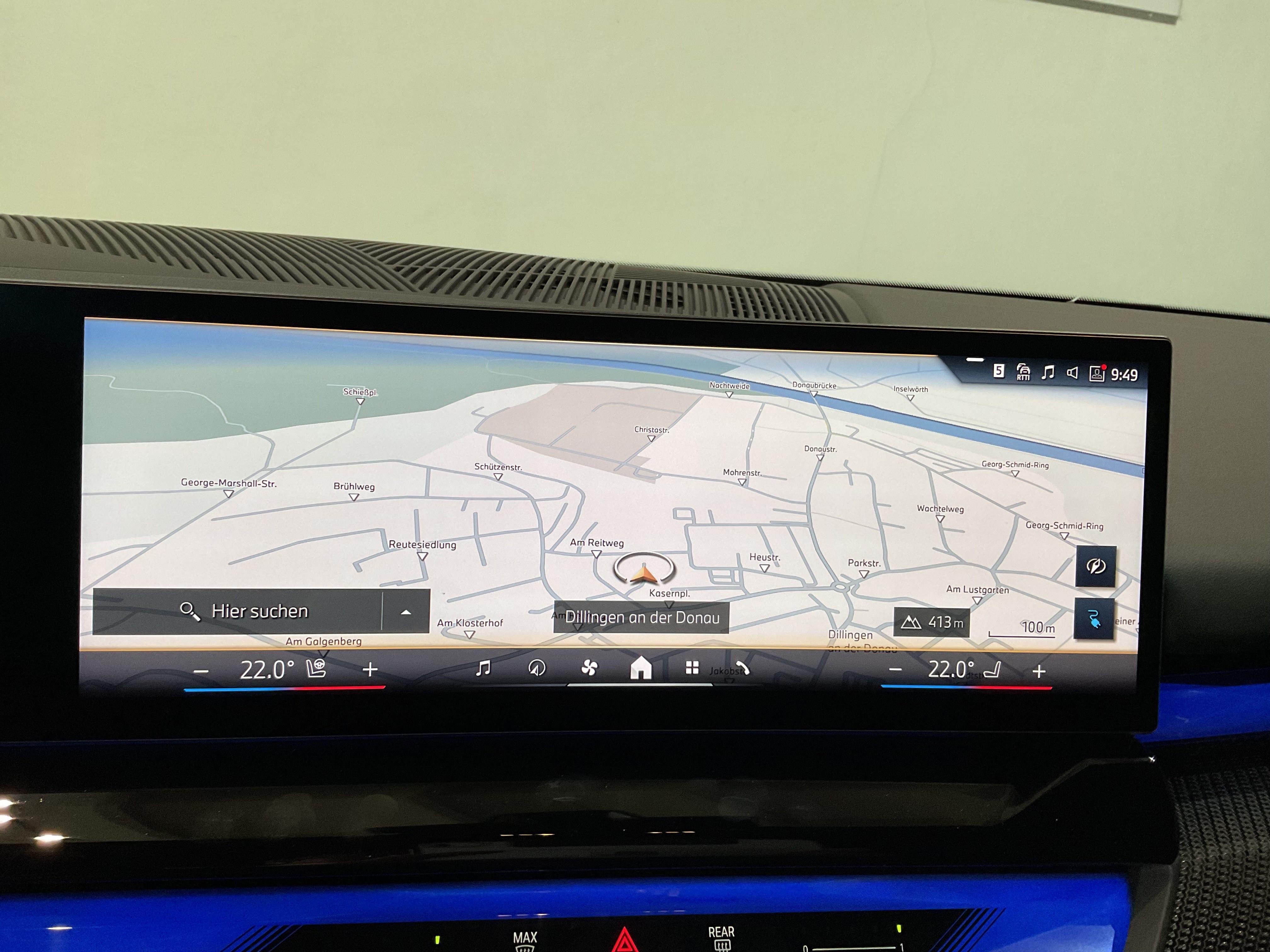BMW 5er – Bild 5