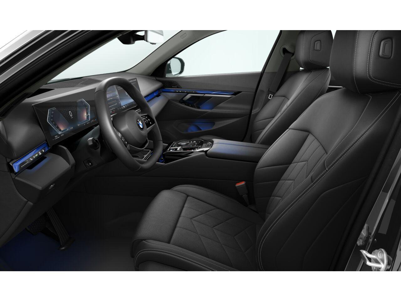 BMW 5er – Bild 6