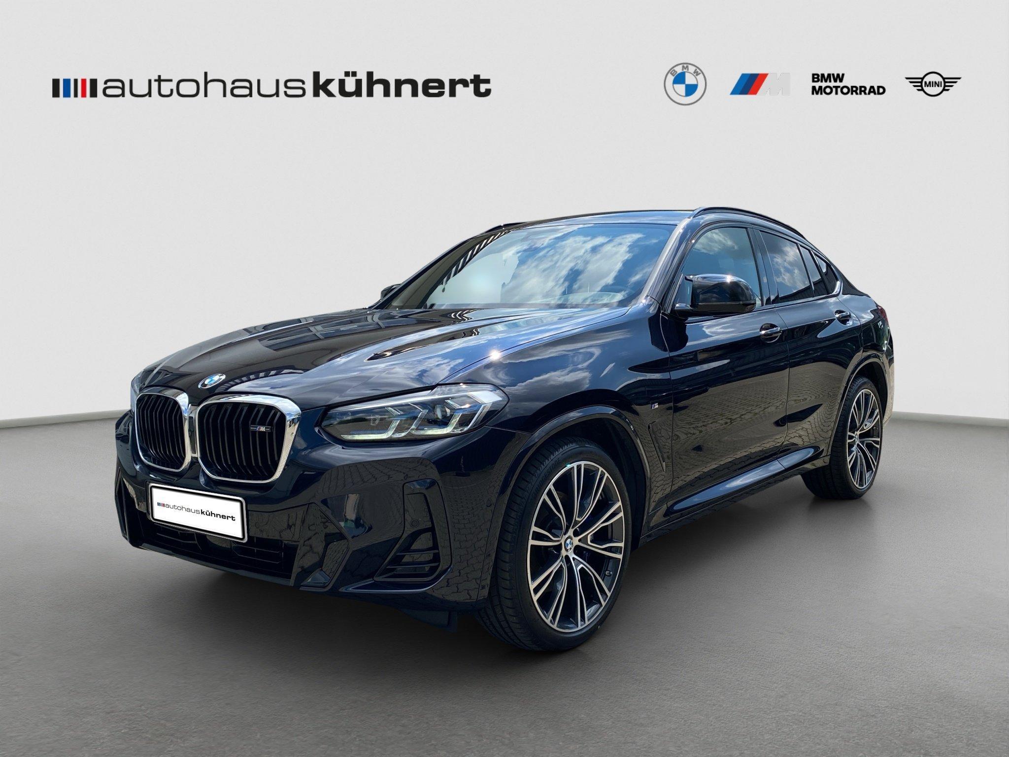 BMW X4 – Bild 2