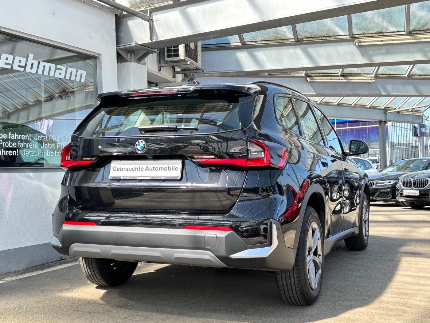 BMW X1 – Bild 4