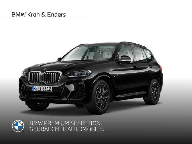 BMW X3 – Bild 3