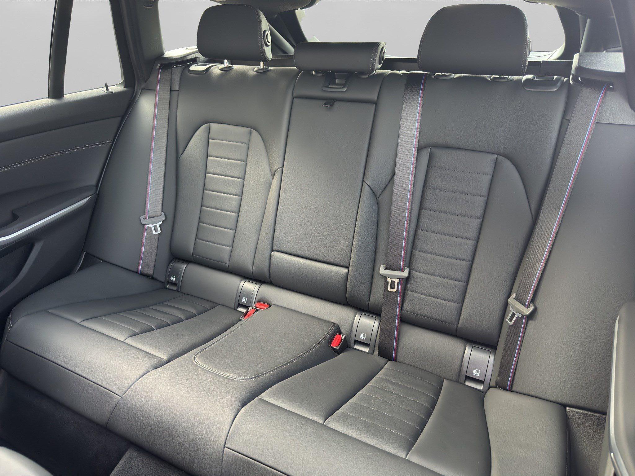 BMW 3er Touring – Bild 8