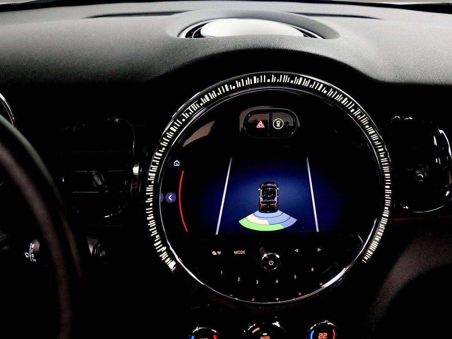 MINI Cabrio – Bild 10