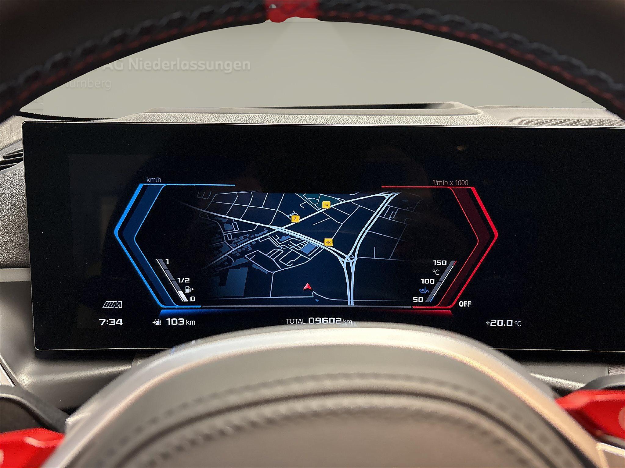 BMW M2 Coupé – Bild 13