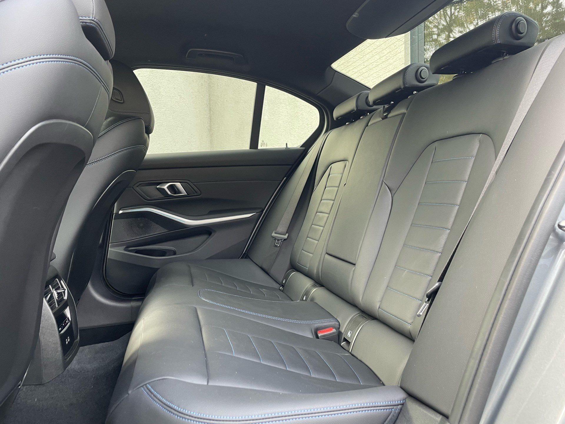 BMW 3er – Bild 8