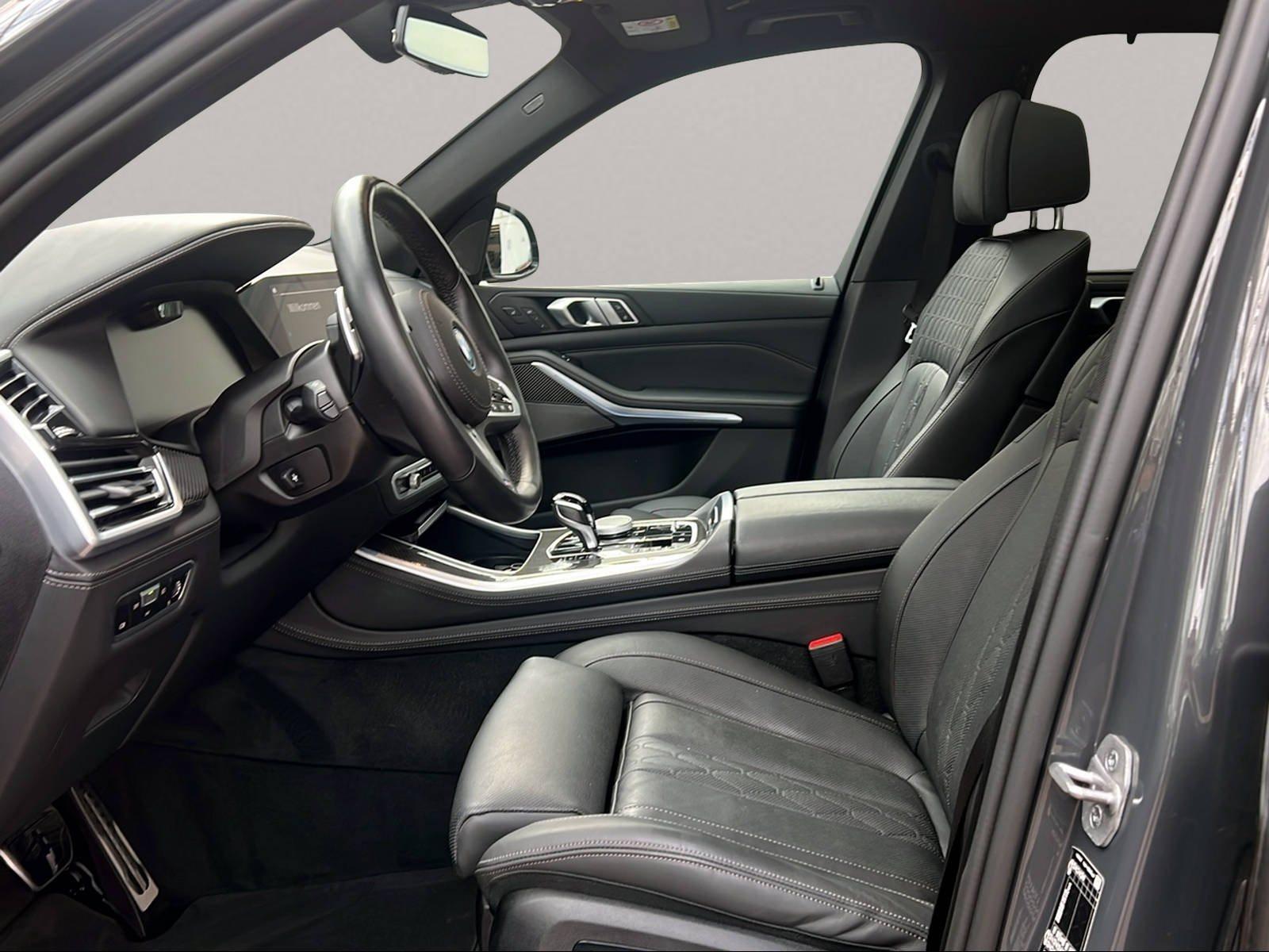 BMW X5 – Bild 22