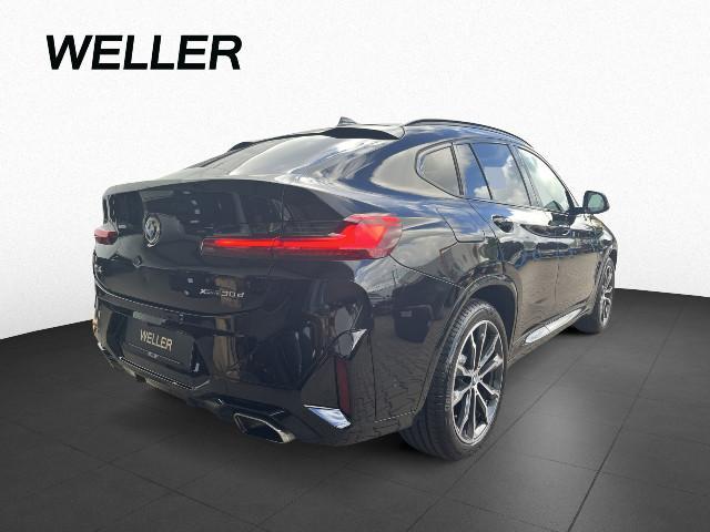 BMW X4 – Bild 2