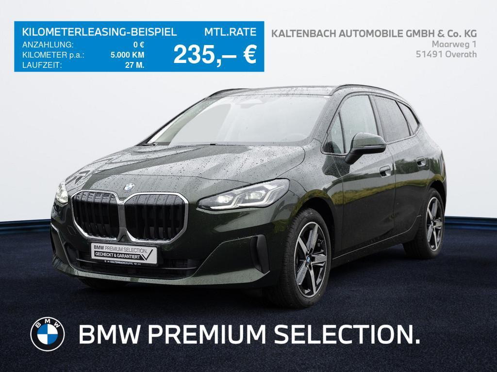 BMW 2er Active Tourer