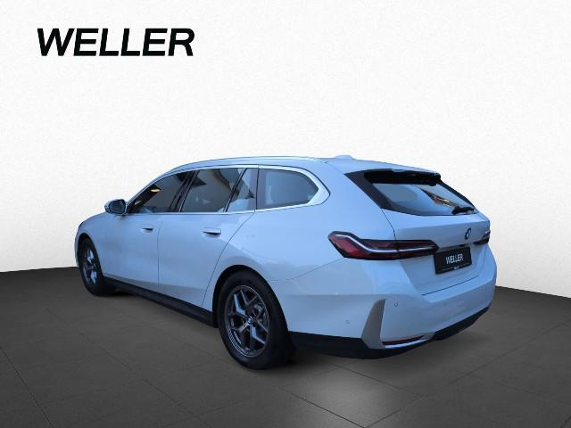 BMW 5er Touring – Bild 4