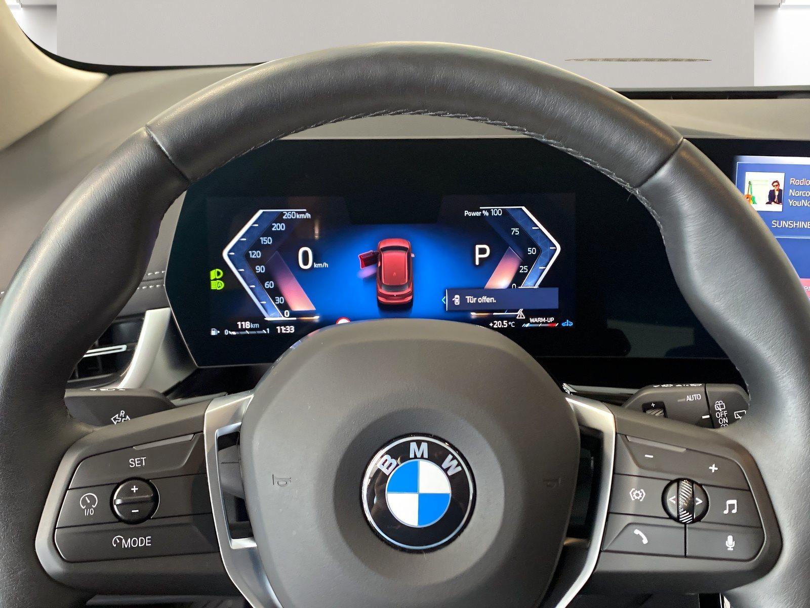 BMW 2er Active Tourer – Bild 12