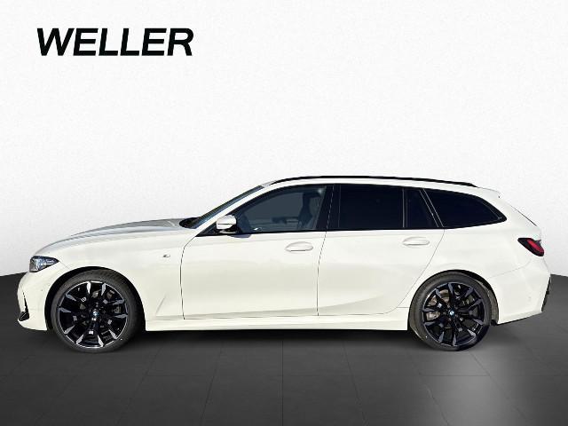 BMW 3er Touring – Bild 5