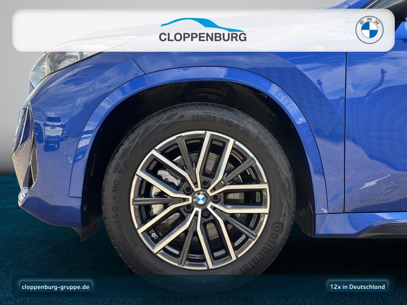 BMW X1 – Bild 10