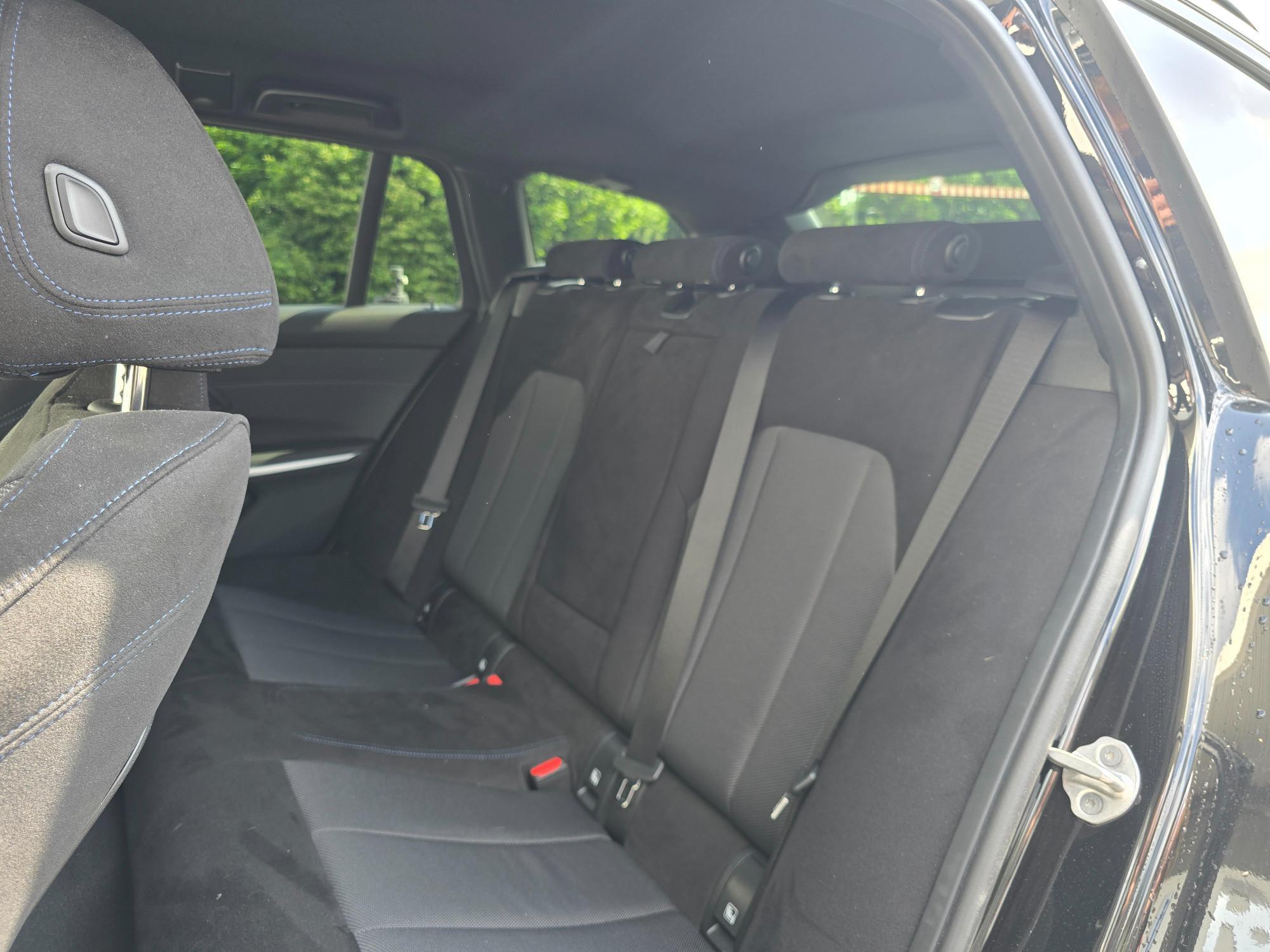 BMW 3er Touring – Bild 28