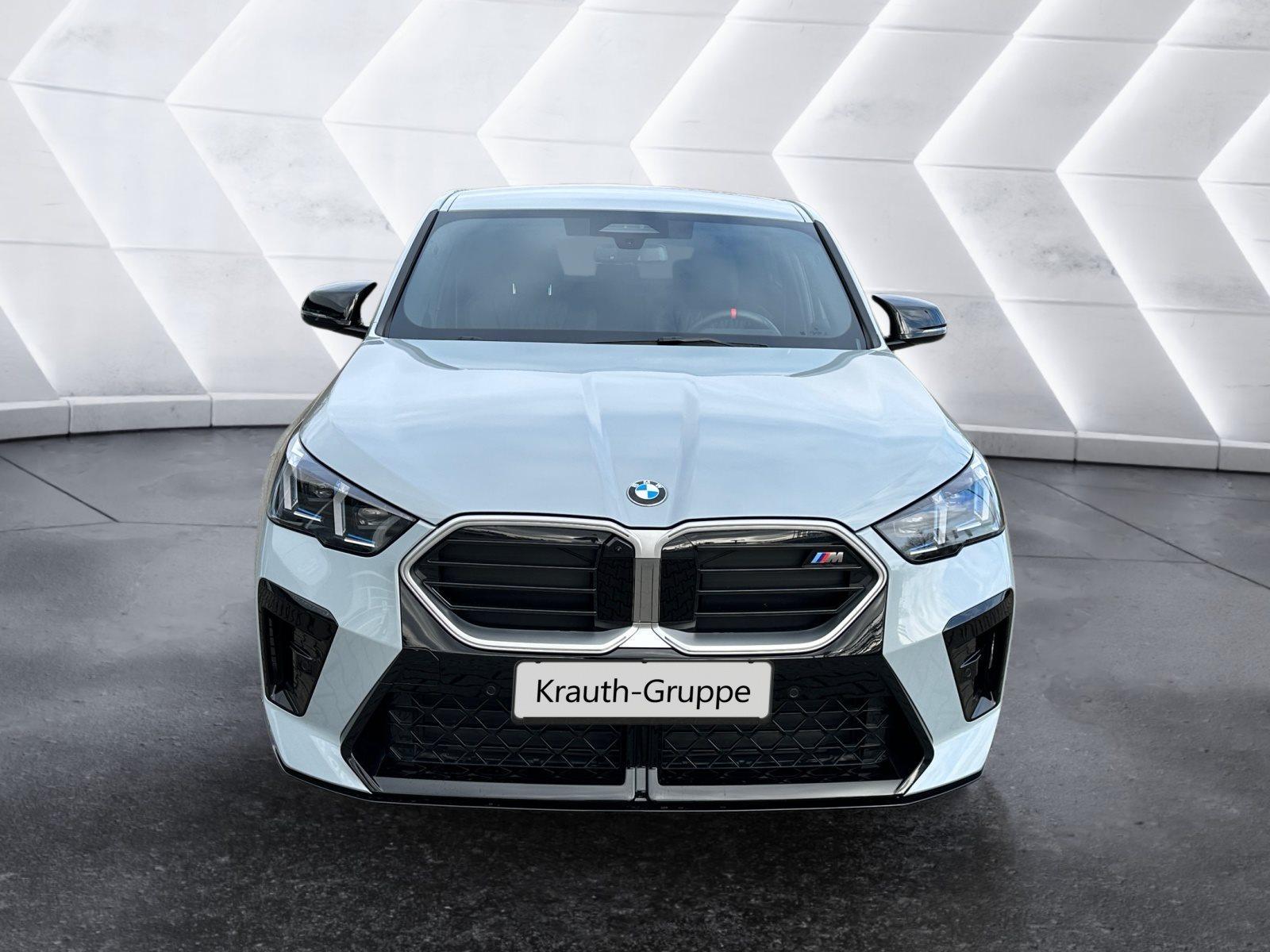 BMW X2 – Bild 15