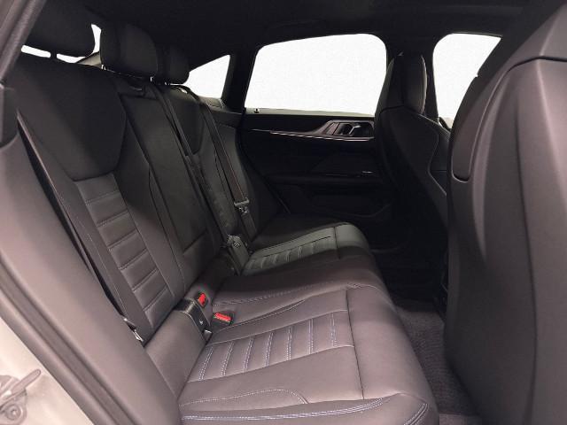 BMW 4er Gran Coupé – Bild 11