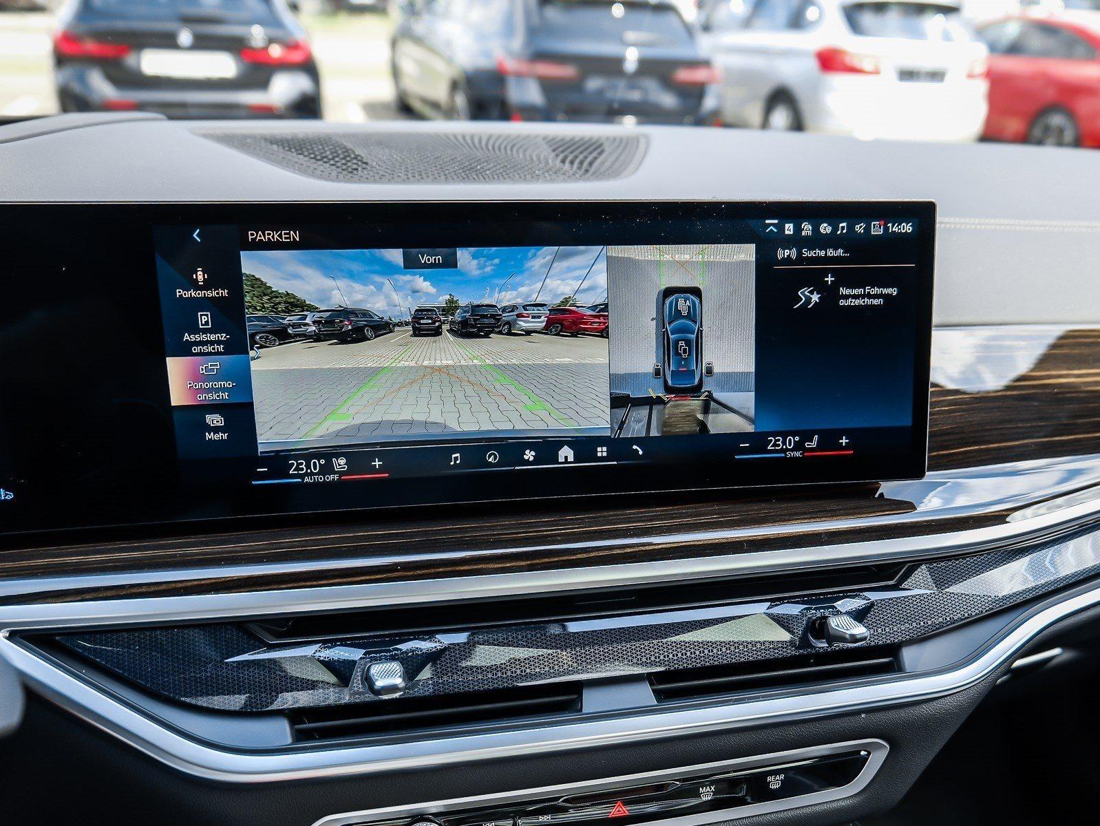 BMW X6 – Bild 23