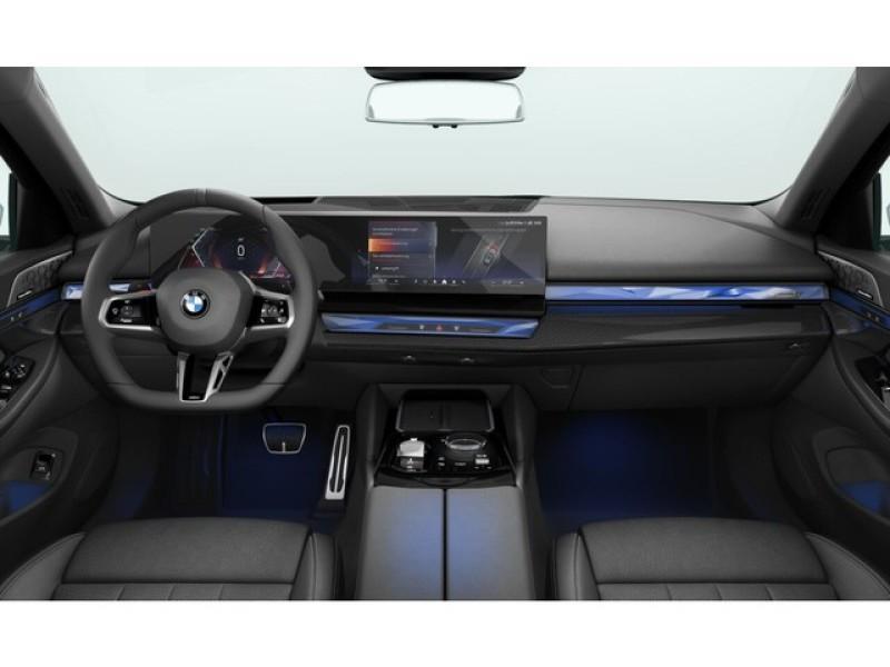 BMW 5er Touring – Bild 18