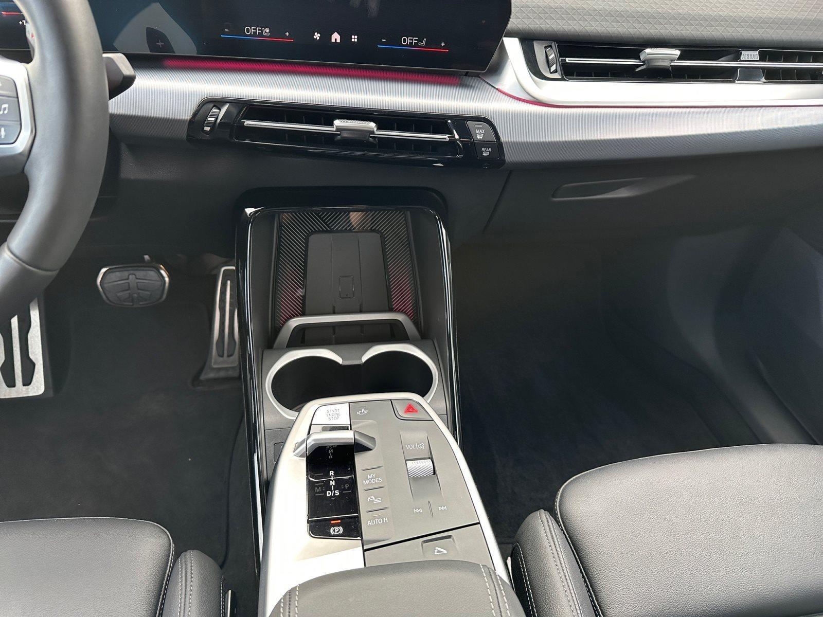 BMW X2 – Bild 8