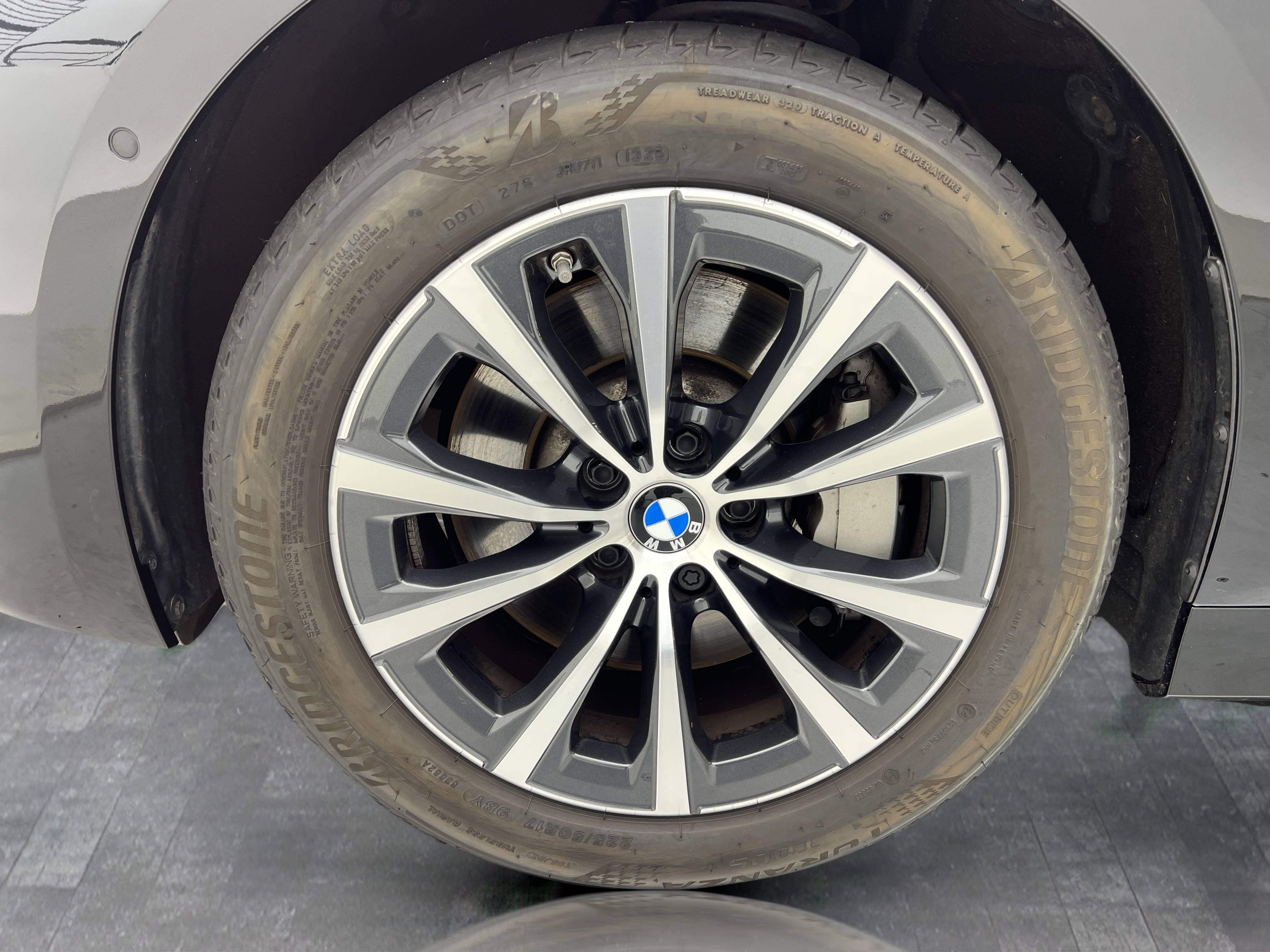 BMW 3er Touring – Bild 15