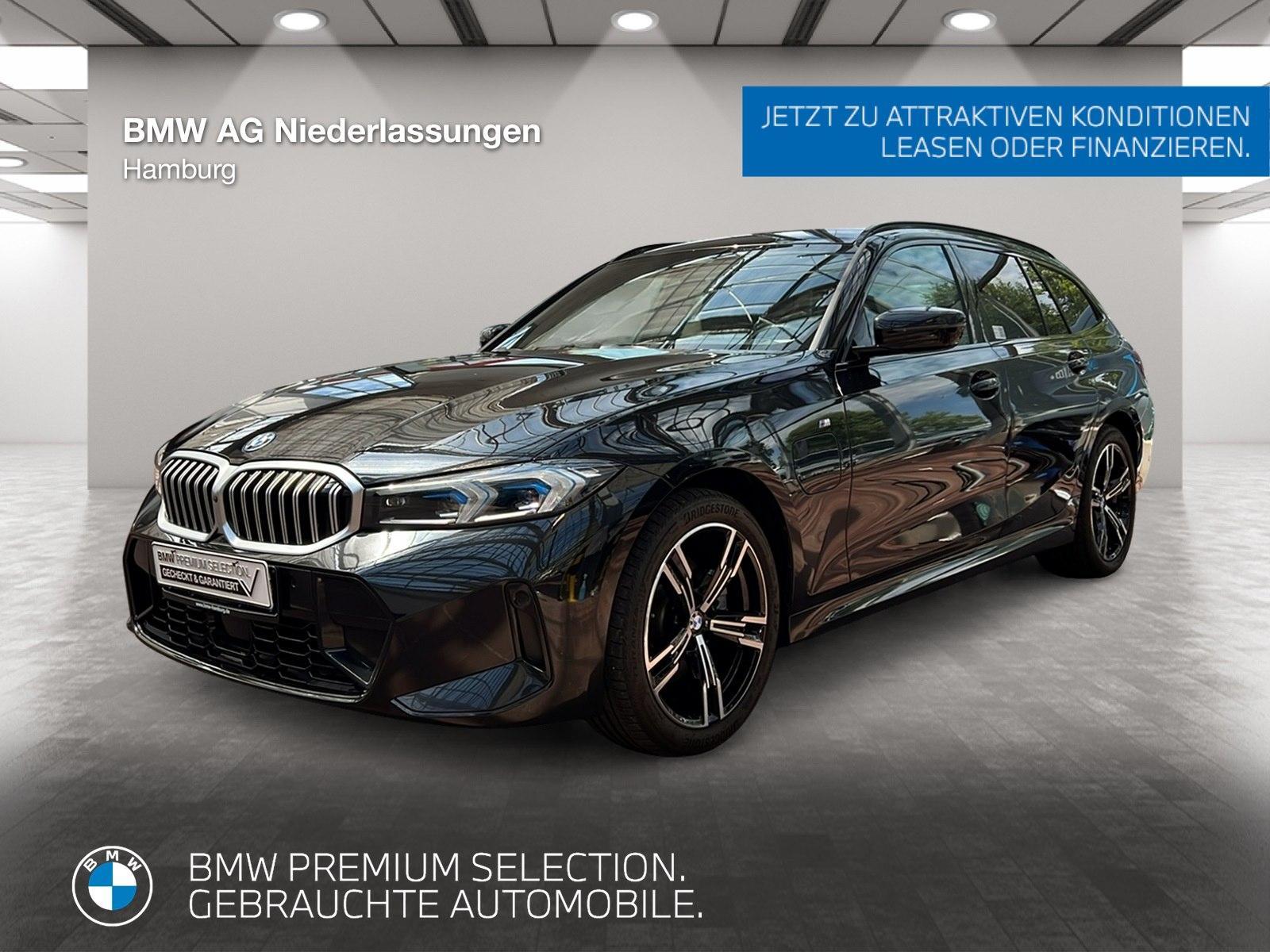BMW 3er Touring