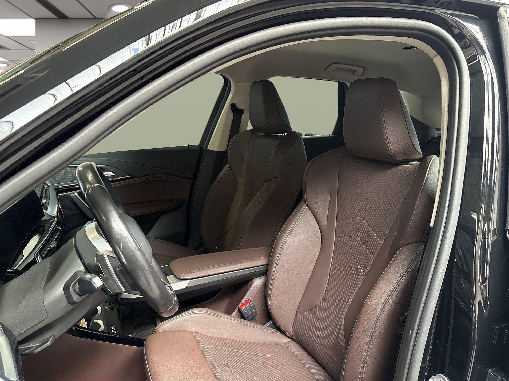 BMW X1 – Bild 8
