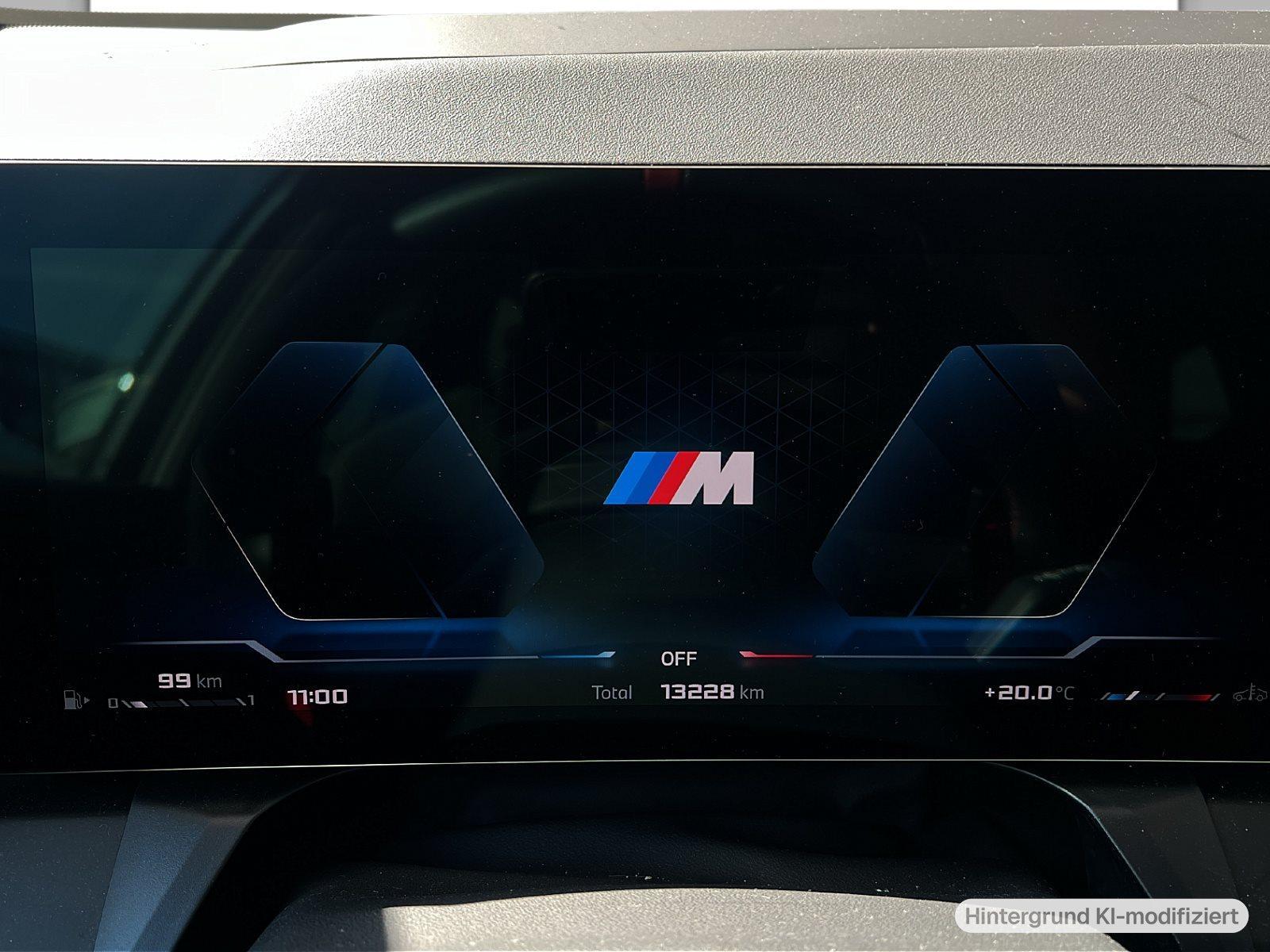 BMW X3 – Bild 18
