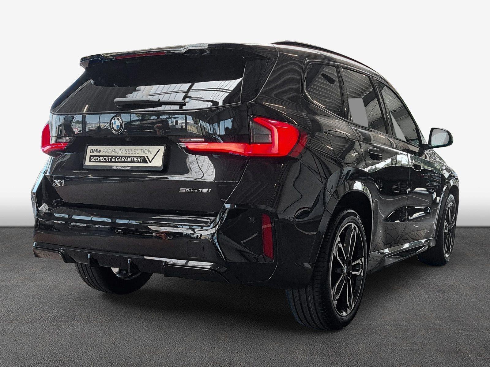 BMW X1 – Bild 2