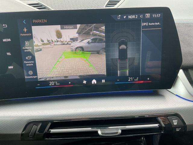 BMW X1 – Bild 11