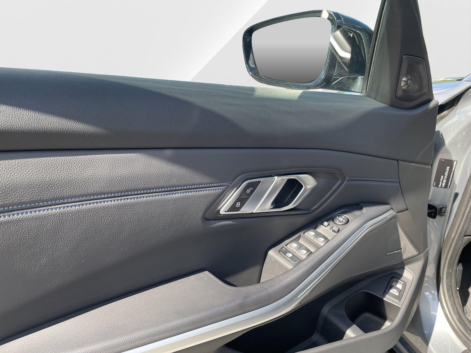 BMW 3er Touring – Bild 7