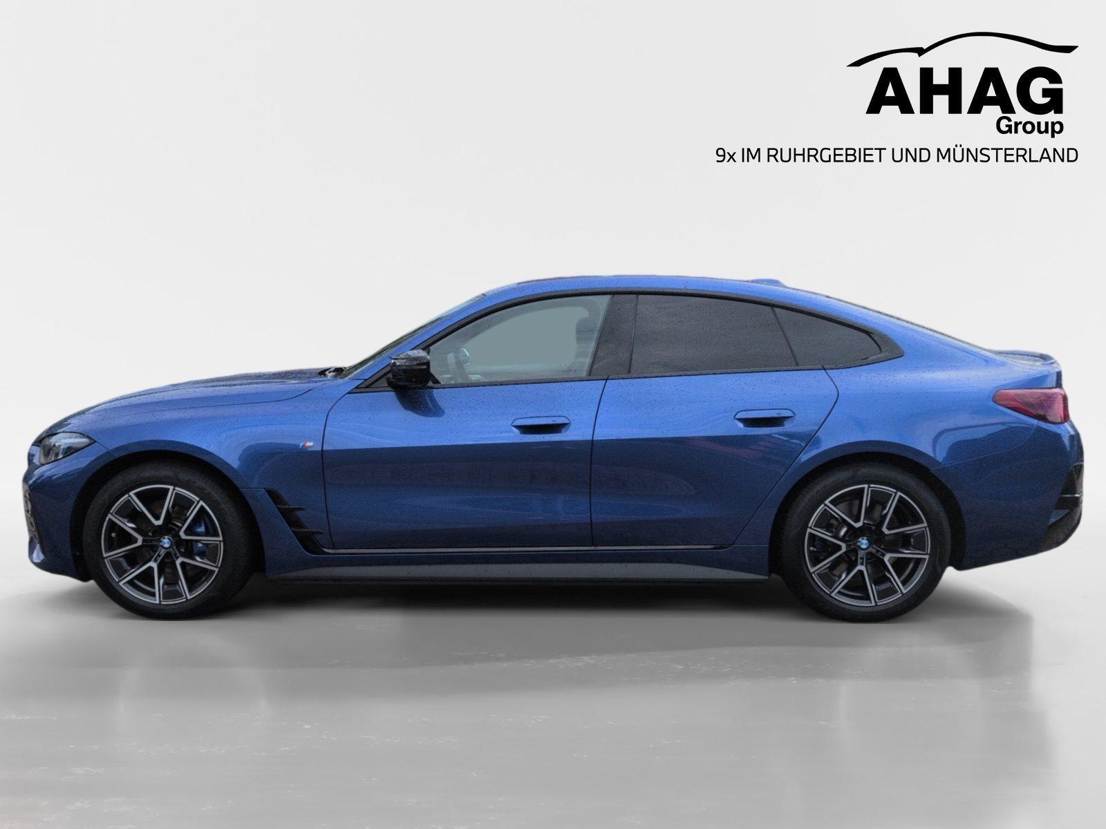 BMW 4er Gran Coupé – Bild 6