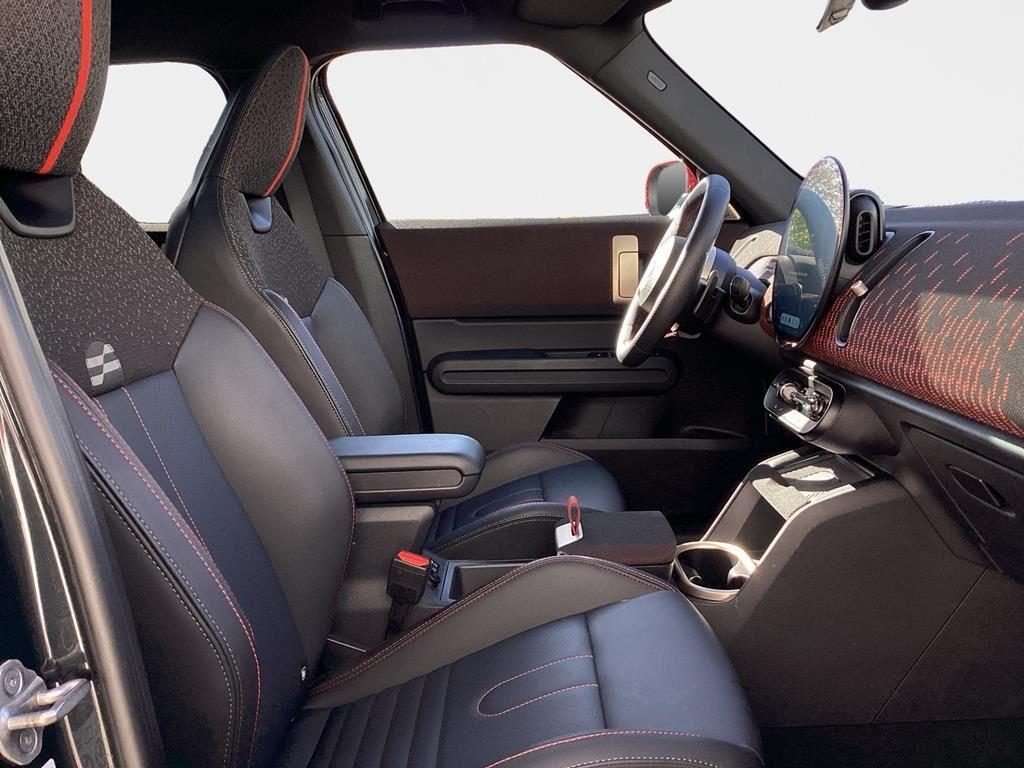 MINI Countryman – Bild 13